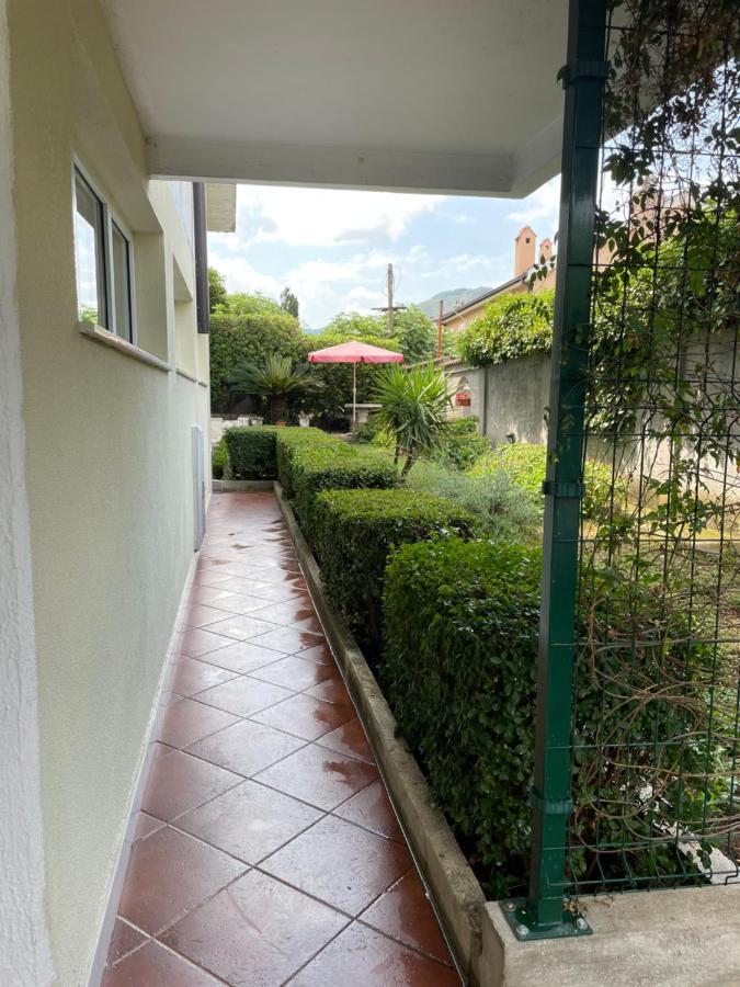 Apartment Garden Kotor Exterior photo